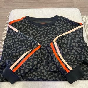 Sarah’s Day Sweatshirt